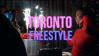 Dess Dior - Toronto Freestyle