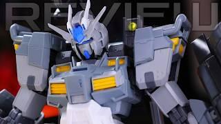 A Beautiful Chimera, Not For The Faint Of Heart | MG GUNDAM STORMBRINGER PF REVIEW