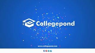 Collegepond Introduces Our New Look this 2022!!