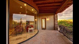 Luxury North Scottsdale Custom Home For Sale | Liz McDermott Realtor HomeSmart: Direct 480-414-3123