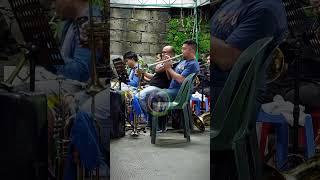 Lowaister | Trumpet by Rhon Arvin Poblete & Marc Joric Pabalan