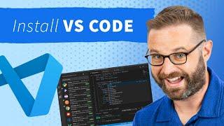 How to Install Visual Studio Code | What is an integrated development environment (IDE)?