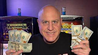 Risking $10,320 to Show Vegas Matt How to WIN the Major!!! @VegasMatt