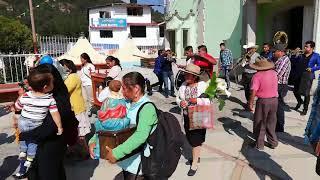 Festejando el Dia del Musico