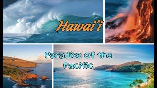 Top 10 Must Visit Places in Hawaii| Just Roaming