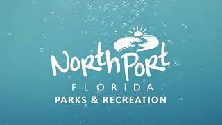 North Port Aquatics: Free Swim Evaluations