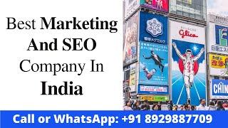 Best Digital Marketing Company/Agency in Ambarnath | Best SEO Company in Ambarnath