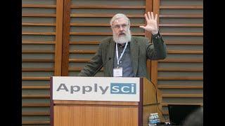 George Church on reversing aging | ApplySci @ Harvard