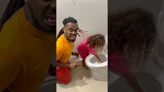 Savvy & LilWavve Give Tim A Disgusting Cookie 