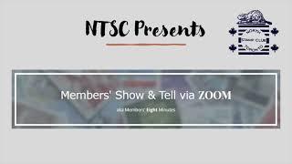 2023 02 16 NTSC Members’ Show & Tell