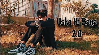 Uska Hi Bana 2.0 | Ahsan Khan | Zain Ali | New version