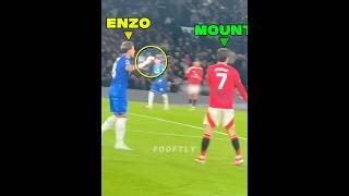 Enzo & Mount Then vs Now