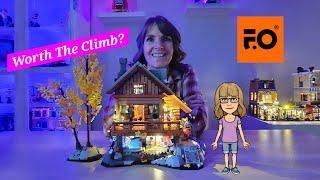 The FunWhole Mountain Cabin: Is it Worth the Money?