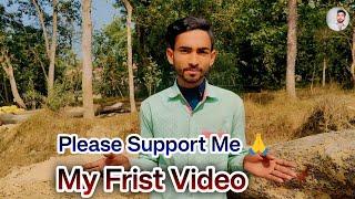 My Channel First Video. How To Start a Youtube Channel ? R.k Online Tech News