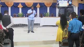 Tent City SDA Church Sabbath Worship Service