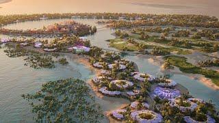 The Red Sea Development Company: Sustainability is making way for regeneration in Saudi Arabia