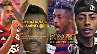 PELORAS DO BRUNO HENRIQUE KKKK MELHORES MEMES...