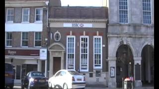 Blandford By Mike Semple.wmv