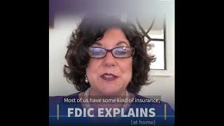 #FDICexplains Deposit Insurance