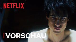 Sandman | Vorschau | Netflix