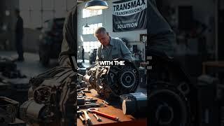 GM’s Transmission Nightmare: How Transmax Became the Savior!