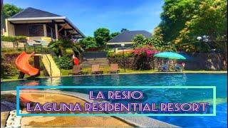 La Resio Residential Resort | Los Baños Laguna