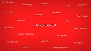 RappaTools3.4