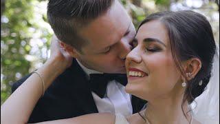 These Vows Are Everything | Emotional Wedding Video | Victoria, British Columbia