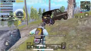 PUBG Mobile Malayalam Gameplay ||| Subscribe Unboxgamer