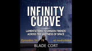 Infinity Curve [FREE AUDIOBOOK, Post-Apocalyptic, Dystopian, Unabridged Novel]