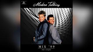 Modern Talking - Mix '99 - The Single