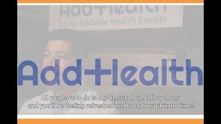 Addable Employee Health Events, Made Easy + Effective