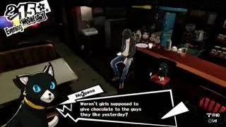 Sadistic Floof 3 (200 Sub-special)