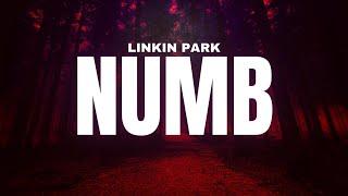 Linkin Park - Numb [Lyrics]