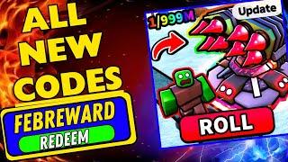 *NEW CODES* ROBLOX Tower Defense RNG CODES 2025 | Tower Defense RNG CODES | Tower Defense RNG