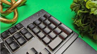 Razer Ornata V3 X Gaming Keyboard - First Impressions