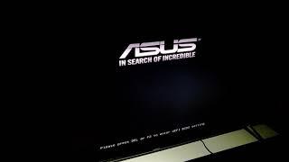 Goodbye Asus ASUS AI Suite problem fixed