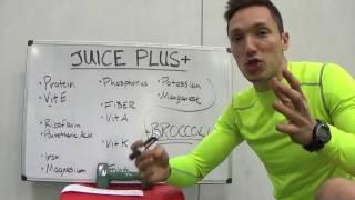 Juice Plus+ Review (What's In It And Why You Should Be Wary...)