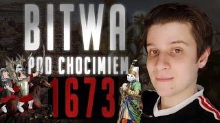 Bitwa pod Chocimiem 1673