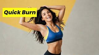 15 Fat Burning Exercises at Home for Females: Get Fit Without Equipment! #MetabolismBoost