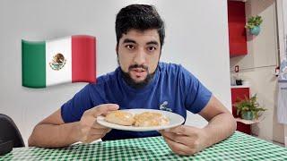 Vuelvo a trabajar en el NEGOCIO de las empanadas en México 