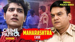 Jealousy का शिकार बना जय, हुआ उसका दर्दनाक अंत | Crime Patrol | Crime Patrol 2024 Latest Episode