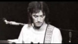 LITTLE WING (1970) by Derek and the Dominos live