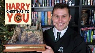 TOP 5 HARRY POTTER ITEMS ft Connor O'Brien