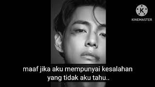 TAEKOOK FF ~ Akankah Menjadi Milik Ku eps. 6 {Kesalahan Yang Tidak Ku Tahu}