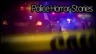 3 TRUE Disturbing Police Horror Stories