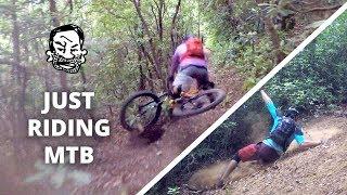 MTB Ride with BKXC & The Singletrack Sampler  - RWS EP15