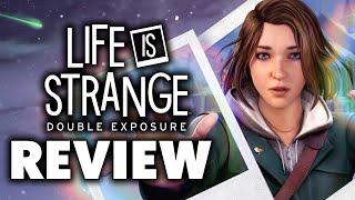 Life Is Strange: Double Exposure Review - The Final Verdict