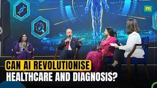 Can AI Revolutionise Healthcare and Diagnosis? | Global AI Conclave