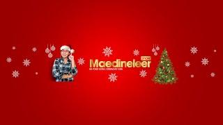 Maedineleer Show Live Stream